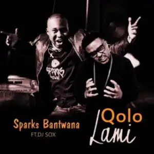 Sparks Bantwana - Qolo Lami ft. DJ Sox